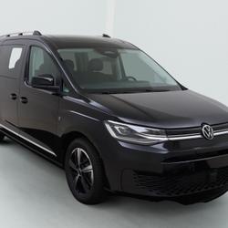 Volkswagen Caddy Maxi Style 5pl eHybrid 115 hp DSG 6 occasion - H&eacute;nin-Beaumont - photo 3/10