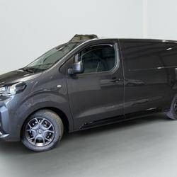 Citroen Jumpy FGN DIESEL 150 CH M MANUELLE occasion - H&eacute;nin-Beaumont - photo 2/10