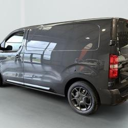 Citroen Jumpy FGN DIESEL 150 CH M MANUELLE occasion - H&eacute;nin-Beaumont - photo 3/10