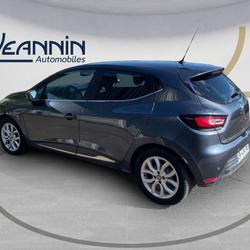 Renault Clio 4 Clio TCe 90 Energy Intens Champlay