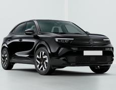 Opel Mokka Hénin-Beaumont