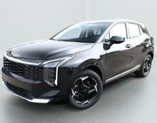 Kia Sportage Hénin-Beaumont