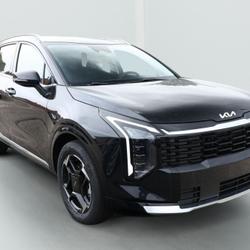 Kia Sportage Hybride 239 ch BVA6 Active occasion - H&eacute;nin-Beaumont - photo 2/10