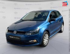 Volkswagen Polo Longwy
