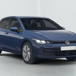 Volkswagen Golf 8 1.5 eHybrid 204 DSG6 VW Edition occasion - H&eacute;nin-Beaumont - photo 2/8