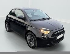 Fiat 500 II Hénin-Beaumont