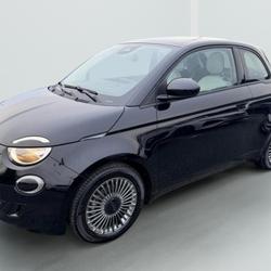 Fiat 500 II 1.0 70 Hybrid Icone occasion - H&eacute;nin-Beaumont - photo 2/10