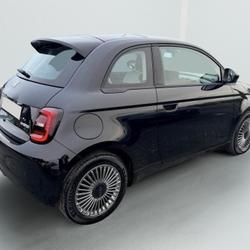 Fiat 500 II 1.0 70 Hybrid Icone occasion - H&eacute;nin-Beaumont - photo 3/10