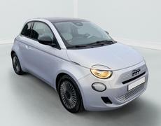 Fiat 500 II Hénin-Beaumont
