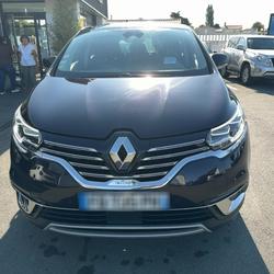 Renault Espace 5 Initiale Paris Blue dCi 200 EDC Chantonnay