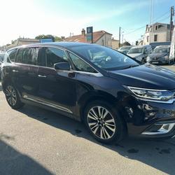 Renault Espace 5 Initiale Paris Blue dCi 200 EDC Chantonnay