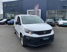Peugeot Partner Avrillé