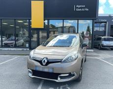 Renault Scenic 3 Plémet