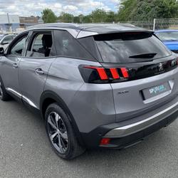 Peugeot 3008 BlueHDi 130 S&S CROSSWAY Avrill&eacute;
