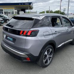 Peugeot 3008 BlueHDi 130 S&S CROSSWAY Avrill&eacute;