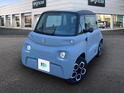 Citroen Ami - MY AMI COLOUR - 6 690 €