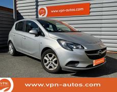 Opel Corsa Migné-Auxances