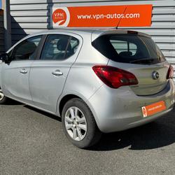 Opel Corsa 1.4 90CH EDITION 67000KMS Mign&eacute;-Auxances