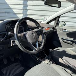 Opel Corsa 1.4 90CH EDITION 67000KMS Mign&eacute;-Auxances