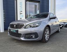 Peugeot 308 Phase 2 Beaucouzé