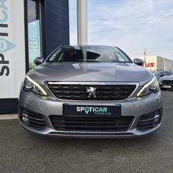 Peugeot 308 Phase 2 BlueHDi 130 S&S Style 5 portes  (mars 2019) (co2 92) Beaucouz&eacute;