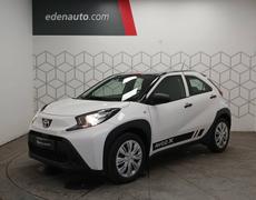 Toyota Aygo X Toulouse
