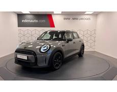 Mini Mini - Hatch 5 Portes One 102 ch Finition Classic - 21 340 €