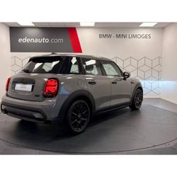 Mini Mini Hatch 5 Portes One 102 ch Finition Classic Limoges