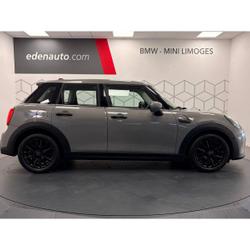 Mini Mini Hatch 5 Portes One 102 ch Finition Classic Limoges