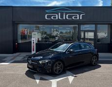 Mercedes Classe A Saint-André-les-Vergers