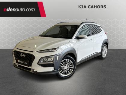 Hyundai Kona - 1.0 T-GDi 120 Edition #1 - 12 990 €