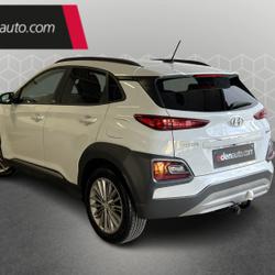 Hyundai Kona 1.0 T-GDi 120 Edition #1 Cahors