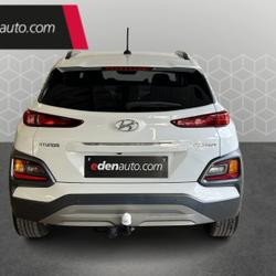 Hyundai Kona 1.0 T-GDi 120 Edition #1 Cahors
