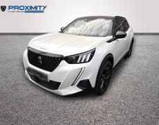 Peugeot 2008 Gervans