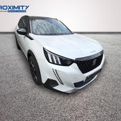 Peugeot 2008 BLUEHDI 130 S&S EAT8 GT Gervans