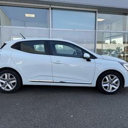 Renault Clio 5 Business TCe 90 X-Tronic -21N Vitr&eacute;