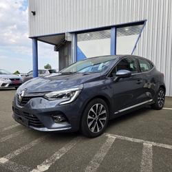 Renault Clio 5 Intens TCe 100 Ch&acirc;teau-Gontier-sur-Mayenne