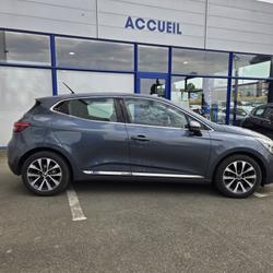 Renault Clio 5 Intens TCe 100 Ch&acirc;teau-Gontier-sur-Mayenne