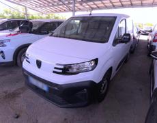 Peugeot Partner Les Herbiers
