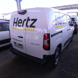 Peugeot Partner Taille M 1000kg BlueHDi 100 S&S BVM6 Les Herbiers