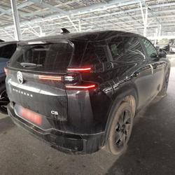 Citroen C5 Aircross Hybride 145ch auto MAX Les Herbiers