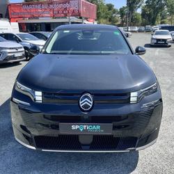 Citroen C5 Aircross Hybride 145ch auto MAX Les Herbiers