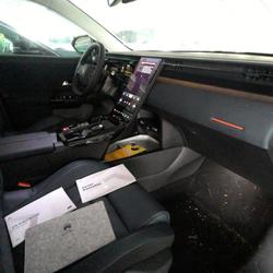 Citroen C5 Aircross Hybride 145ch auto MAX Les Herbiers