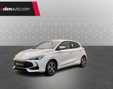 MG MG3 - 1.5 L Hybrid+ 195 ch Luxury - 18 490 €