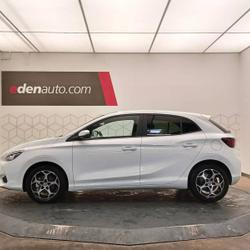 MG MG3 1.5 L Hybrid+ 195 ch Luxury Gujan-Mestras