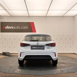 MG MG3 1.5 L Hybrid+ 195 ch Luxury Gujan-Mestras