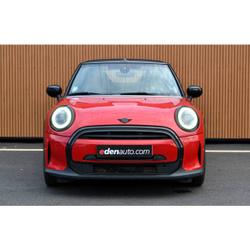 Mini Mini Cabriolet Cooper 136 ch DKG7 Edition Premium Plus Gujan-Mestras
