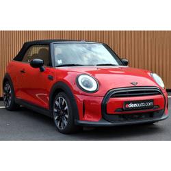 Mini Mini Cabriolet Cooper 136 ch DKG7 Edition Premium Plus Gujan-Mestras
