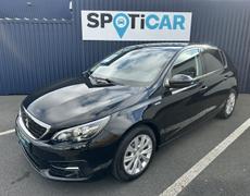 Peugeot 308 Phase 2 Chemillé-en-Anjou