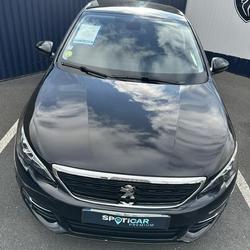 Peugeot 308 Phase 2 BlueHDi 130 S&S Style EAT8 + Attelage Chemill&eacute;-en-Anjou